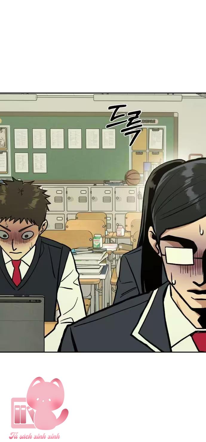 Nguyên Tắc Của Serim - Chap 5 - Trang 9