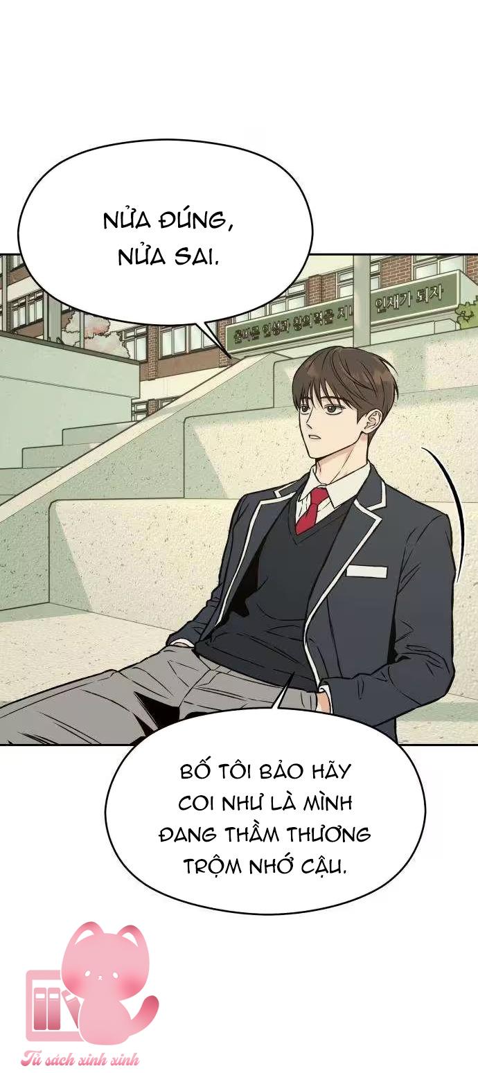 Nguyên Tắc Của Serim - Chap 5 - Trang 81
