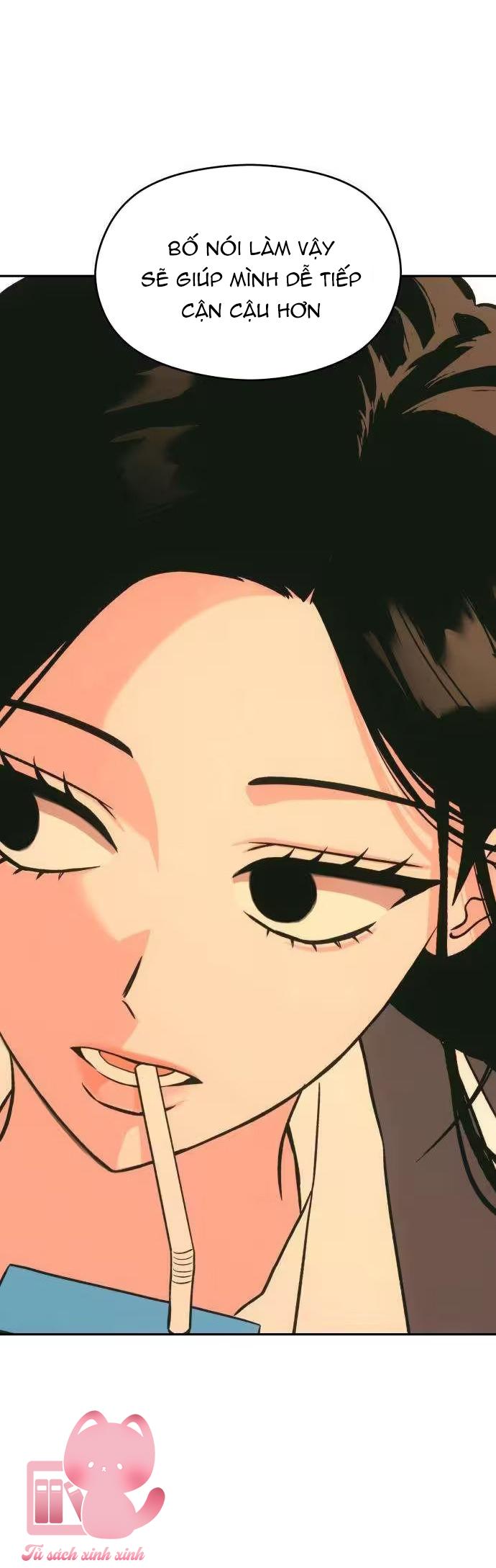 Nguyên Tắc Của Serim - Chap 5 - Trang 82