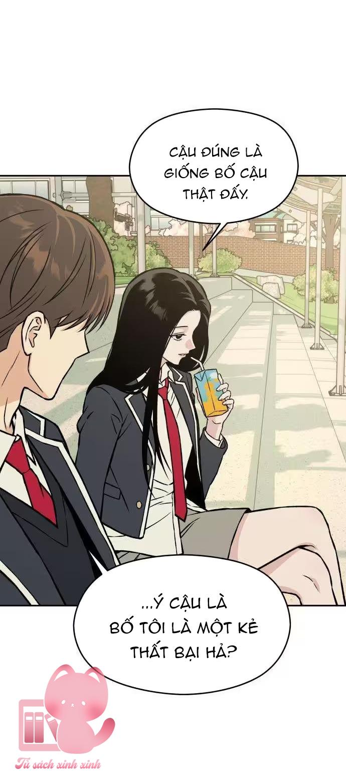 Nguyên Tắc Của Serim - Chap 5 - Trang 84