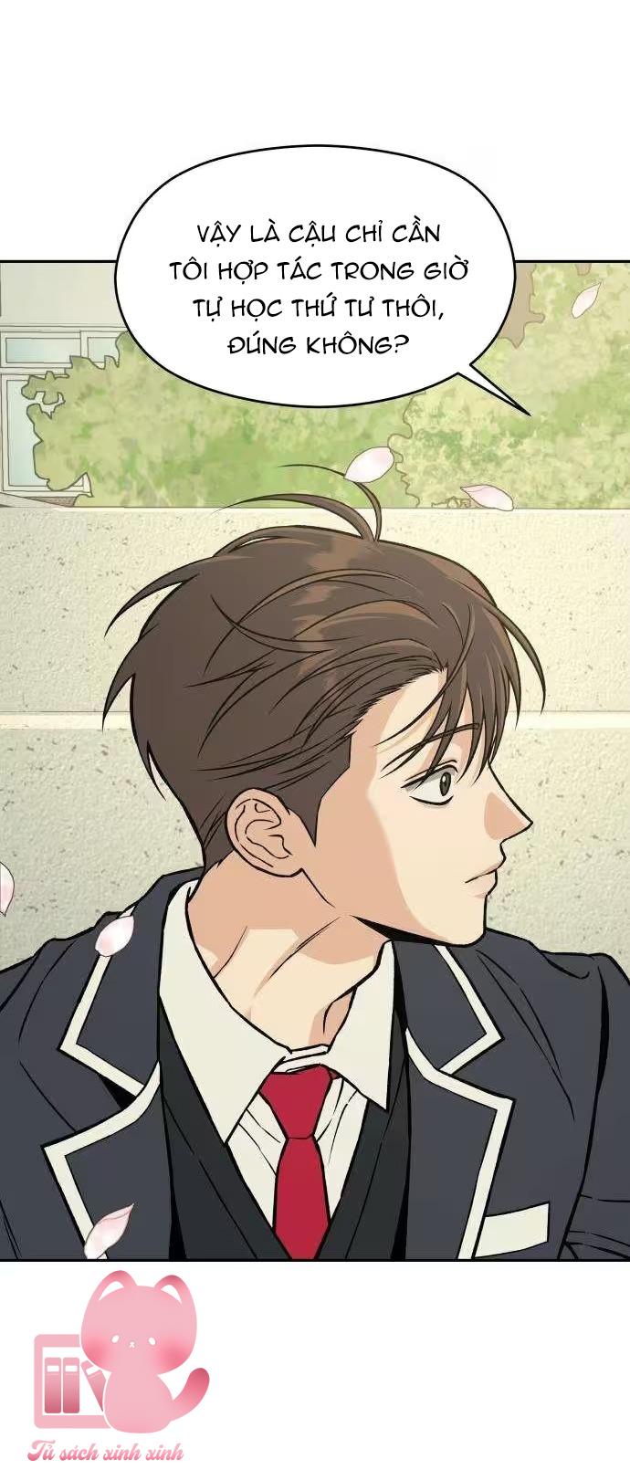 Nguyên Tắc Của Serim - Chap 5 - Trang 85