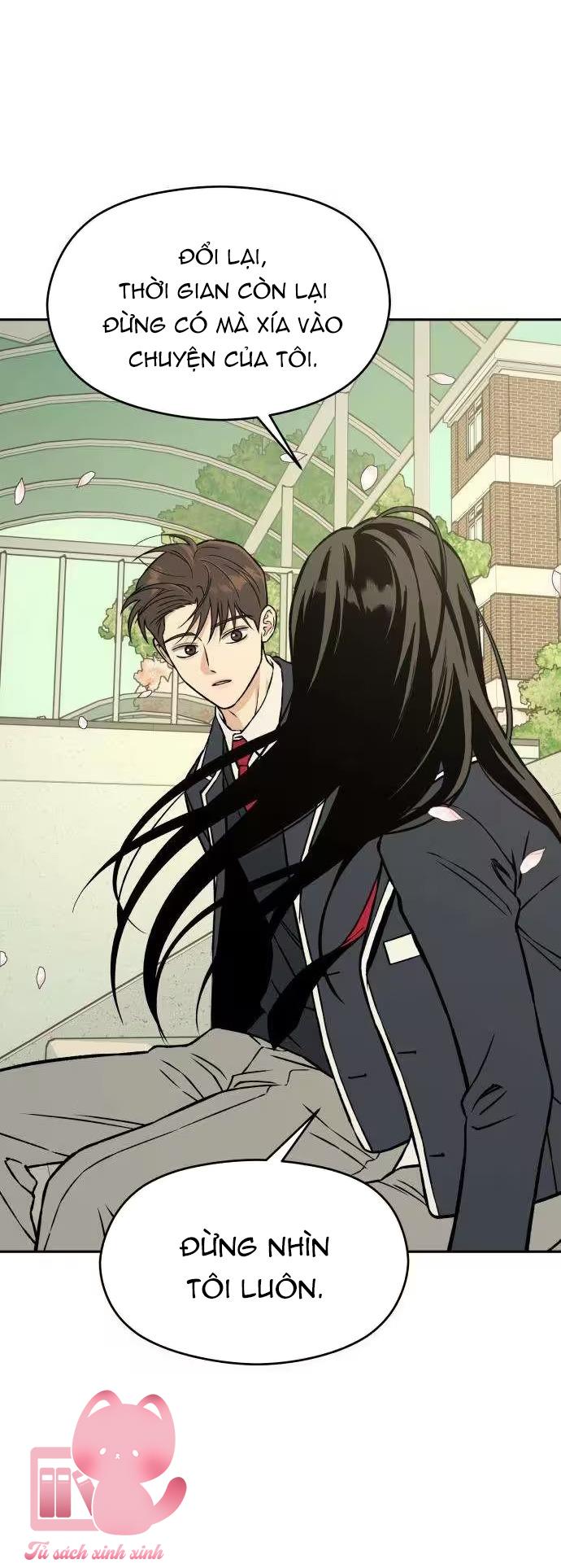 Nguyên Tắc Của Serim - Chap 5 - Trang 86