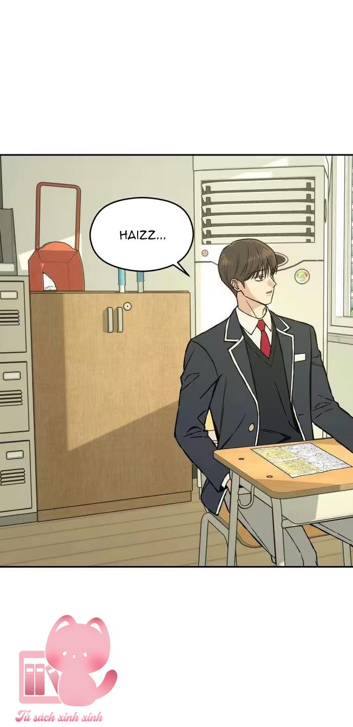 Nguyên Tắc Của Serim - Chap 5 - Trang 10