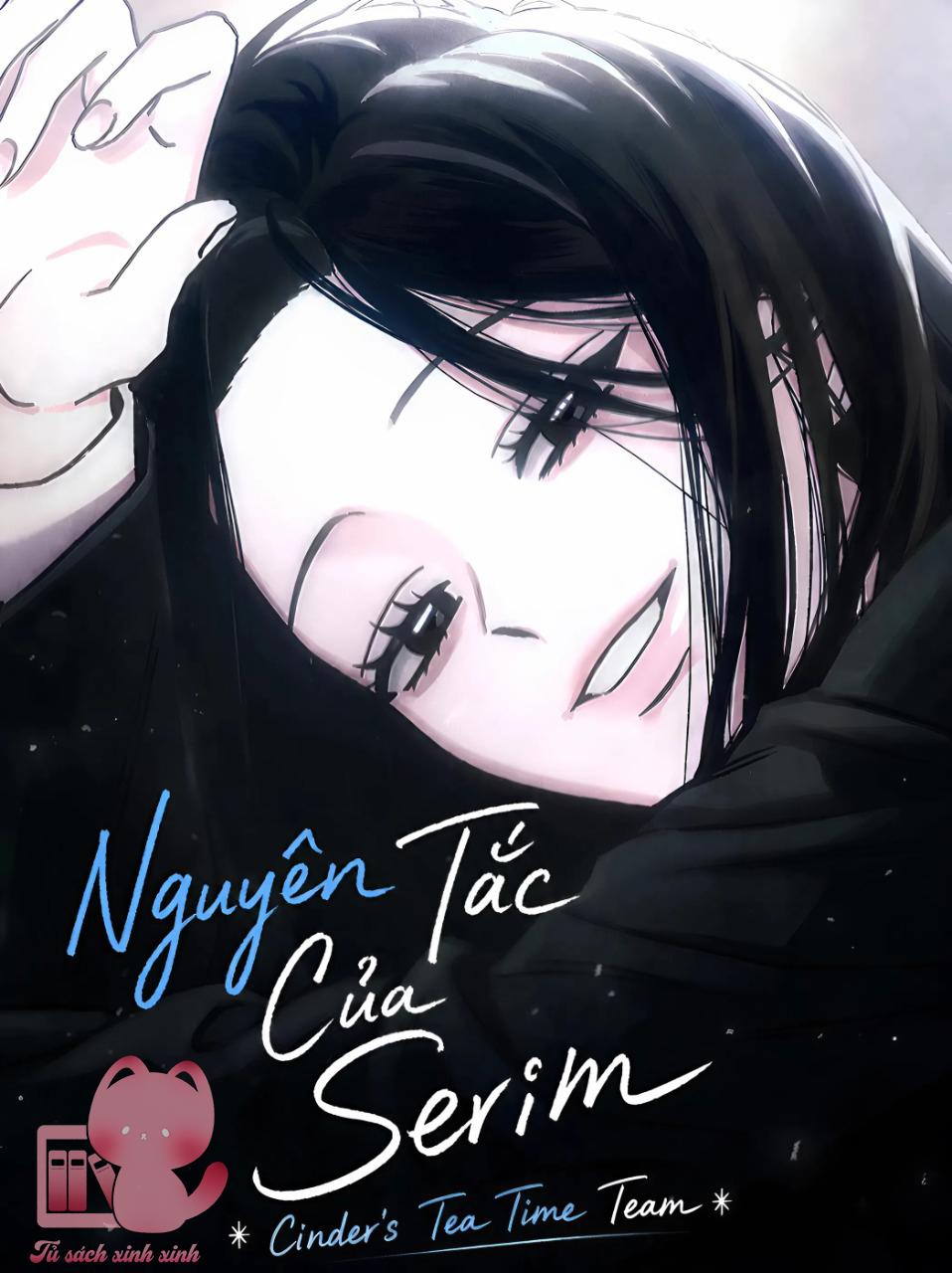 Nguyên Tắc Của Serim - Chap 6 - Trang 2