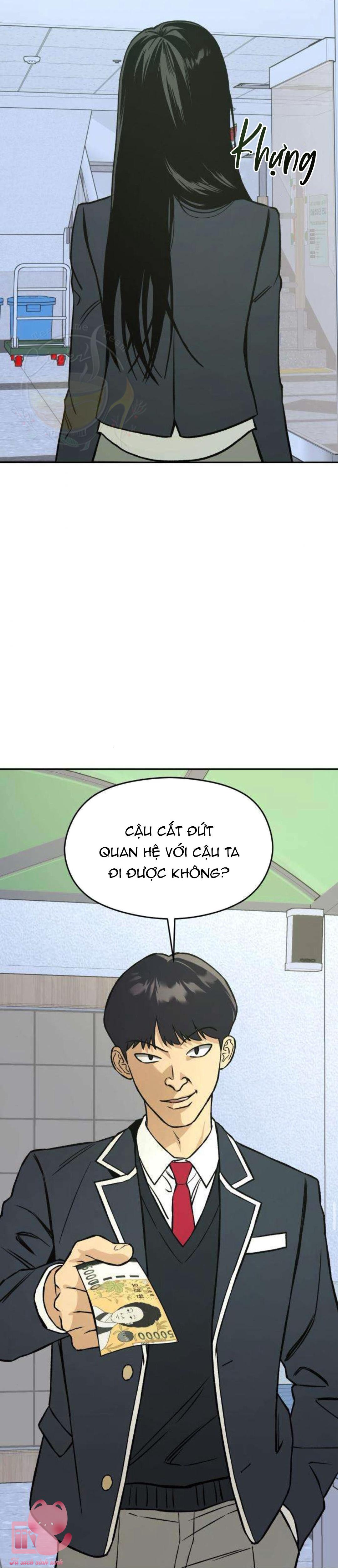 Nguyên Tắc Của Serim - Chap 7 - Trang 17