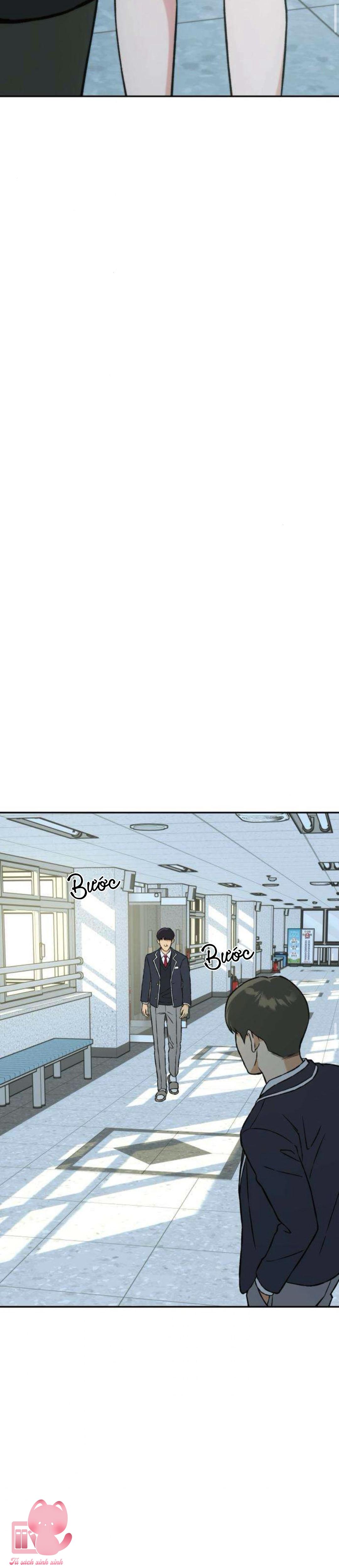 Nguyên Tắc Của Serim - Chap 7 - Trang 20