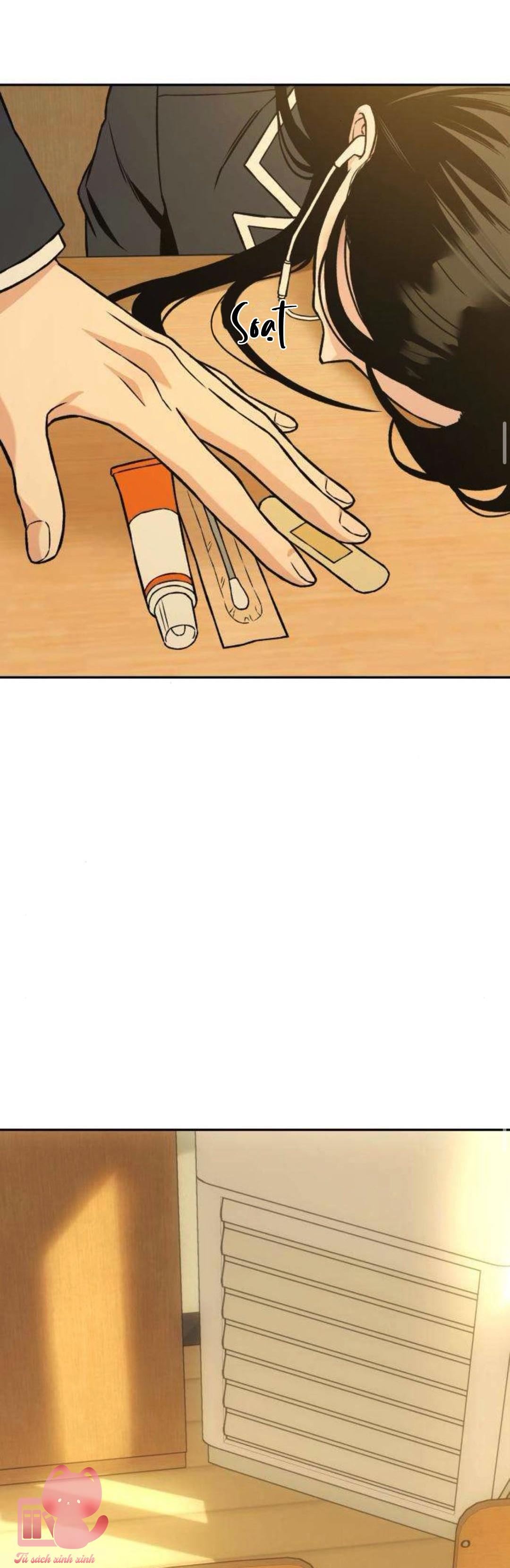Nguyên Tắc Của Serim - Chap 7 - Trang 27