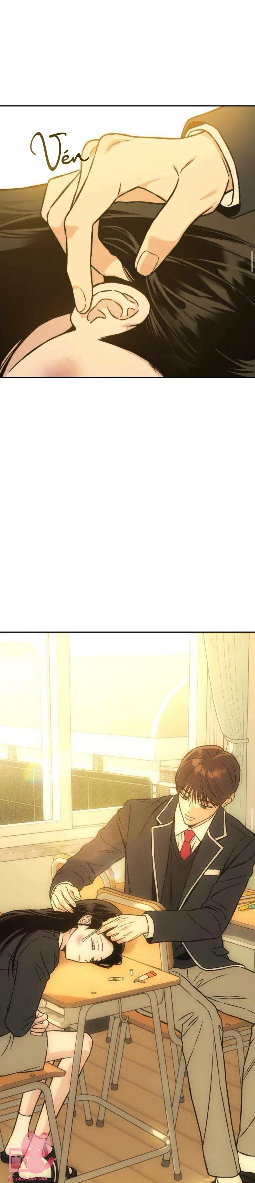 Nguyên Tắc Của Serim - Chap 7 - Trang 31