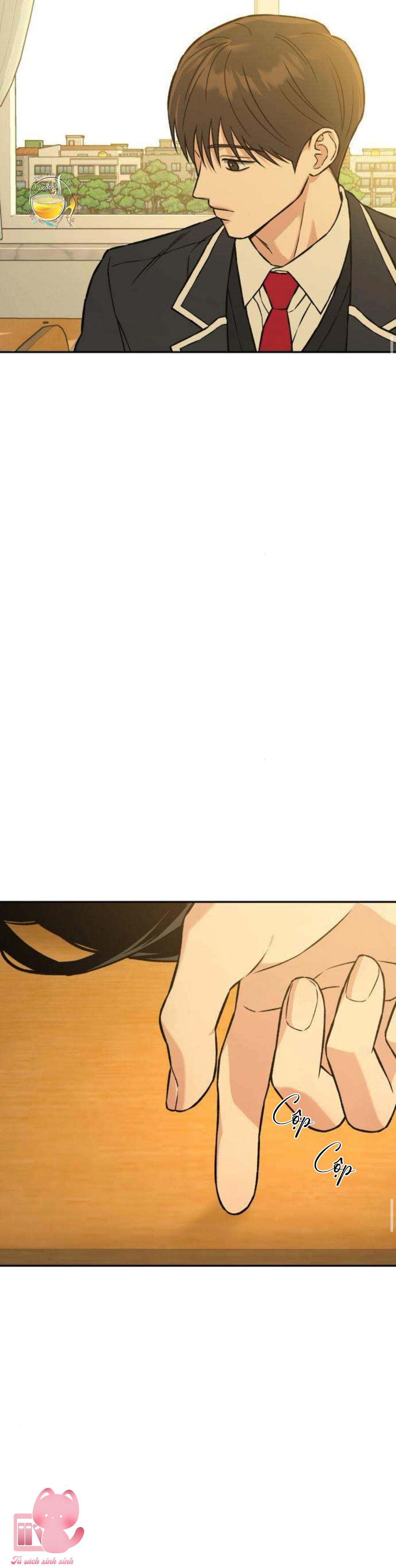 Nguyên Tắc Của Serim - Chap 7 - Trang 37
