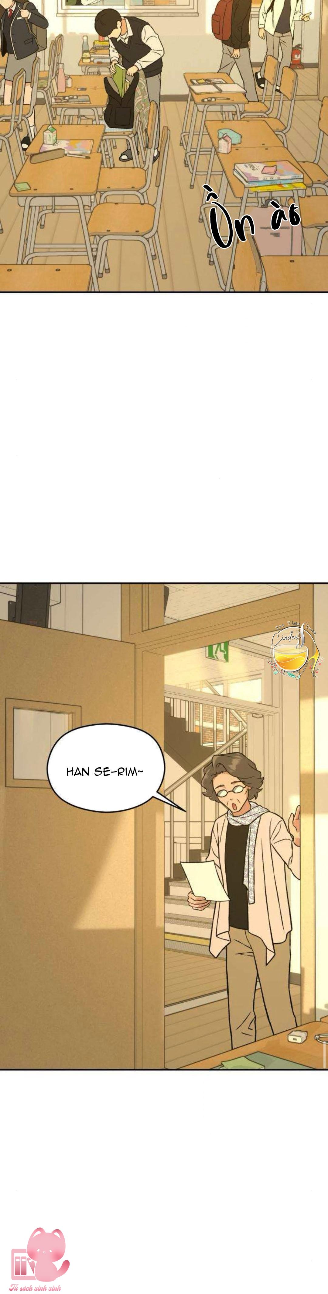 Nguyên Tắc Của Serim - Chap 7 - Trang 41