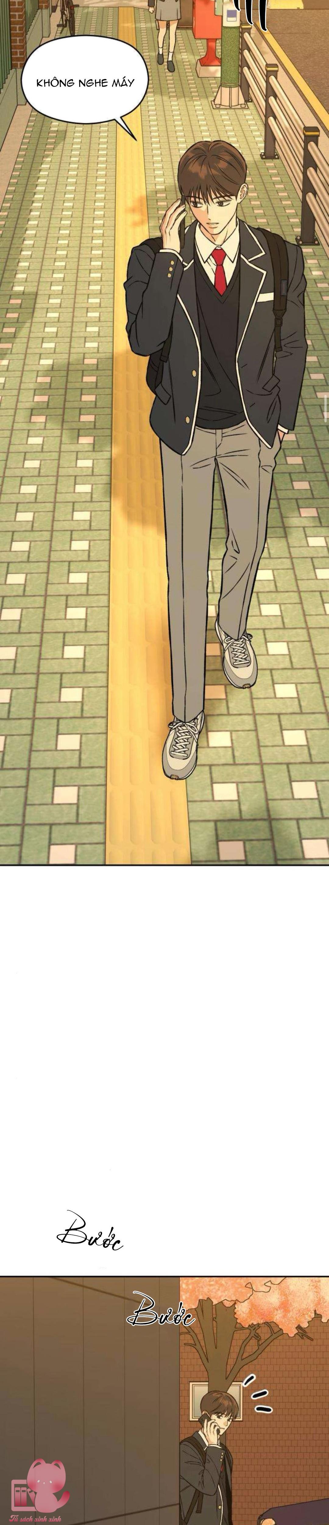 Nguyên Tắc Của Serim - Chap 7 - Trang 44