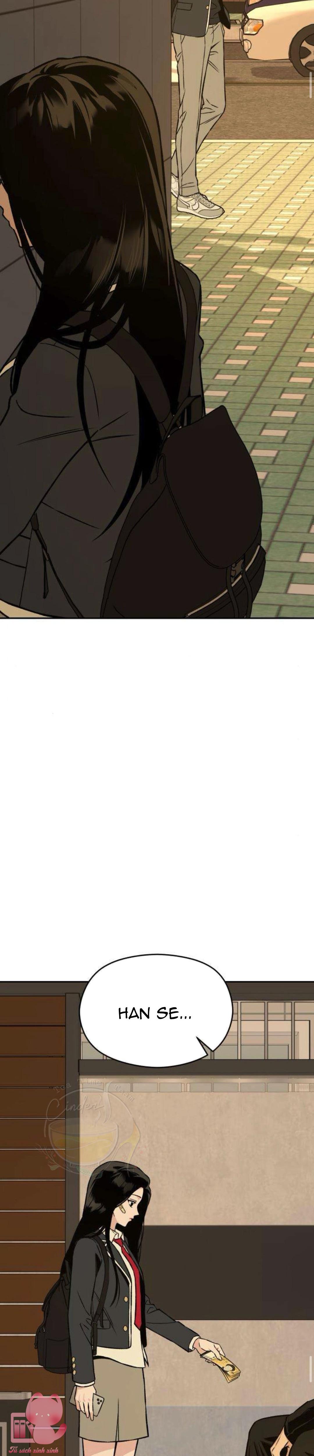 Nguyên Tắc Của Serim - Chap 7 - Trang 45