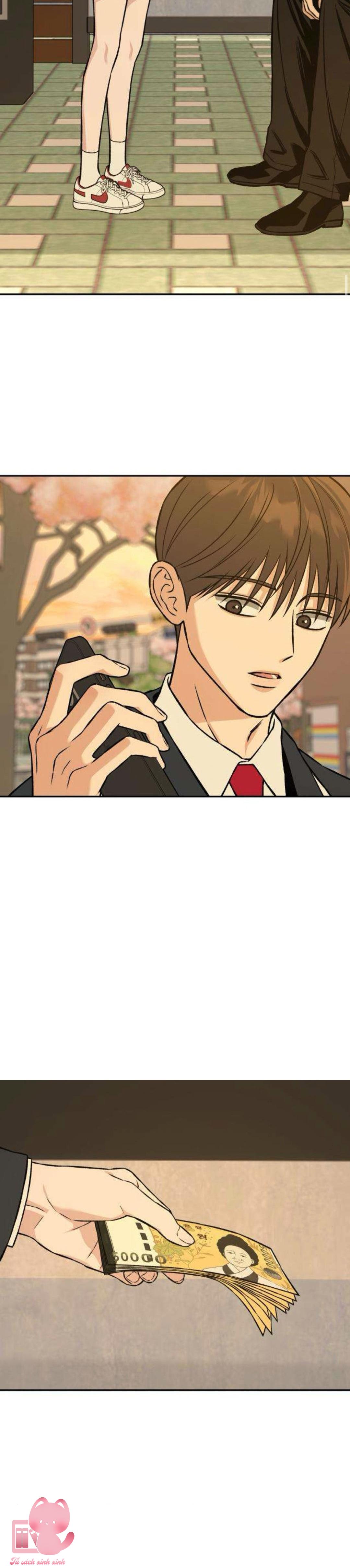 Nguyên Tắc Của Serim - Chap 7 - Trang 46