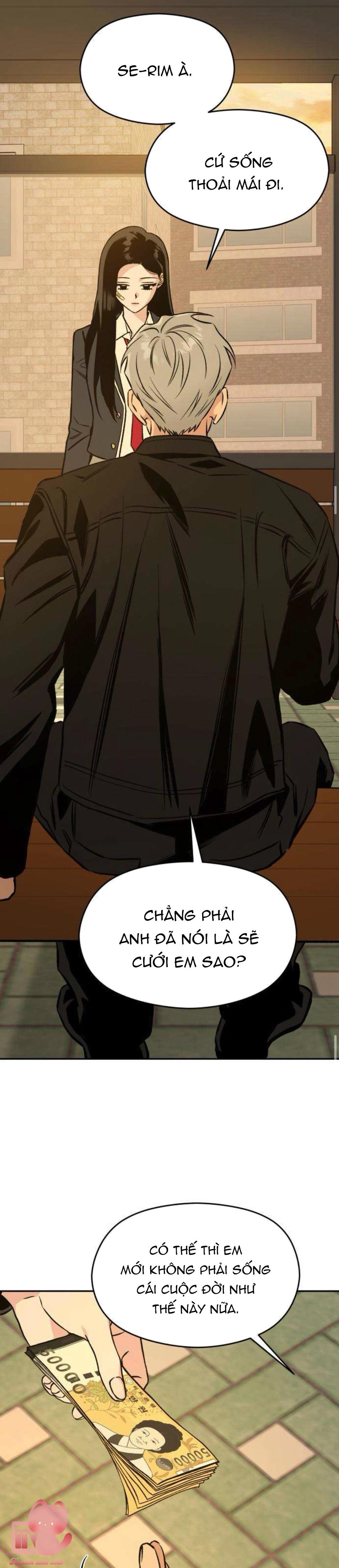 Nguyên Tắc Của Serim - Chap 7 - Trang 48