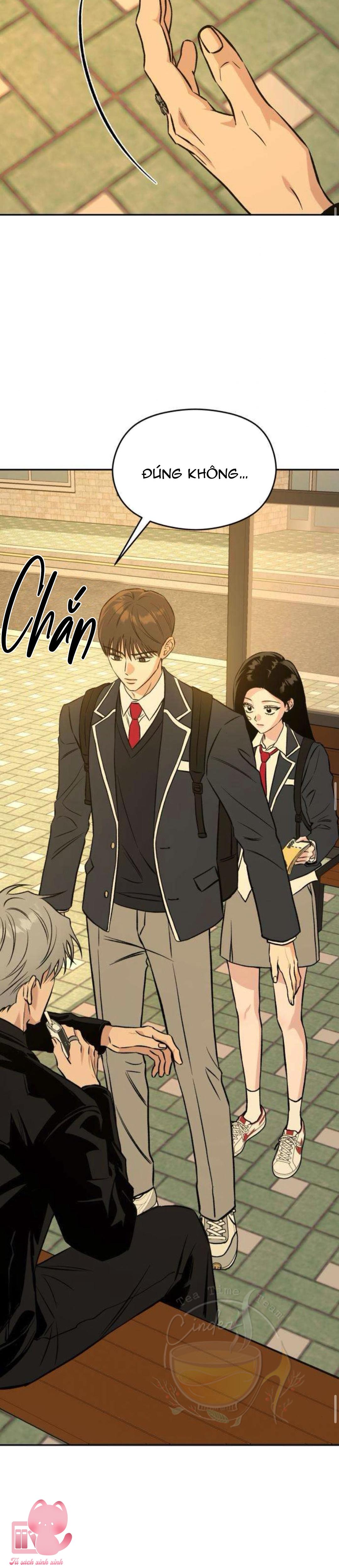 Nguyên Tắc Của Serim - Chap 7 - Trang 49