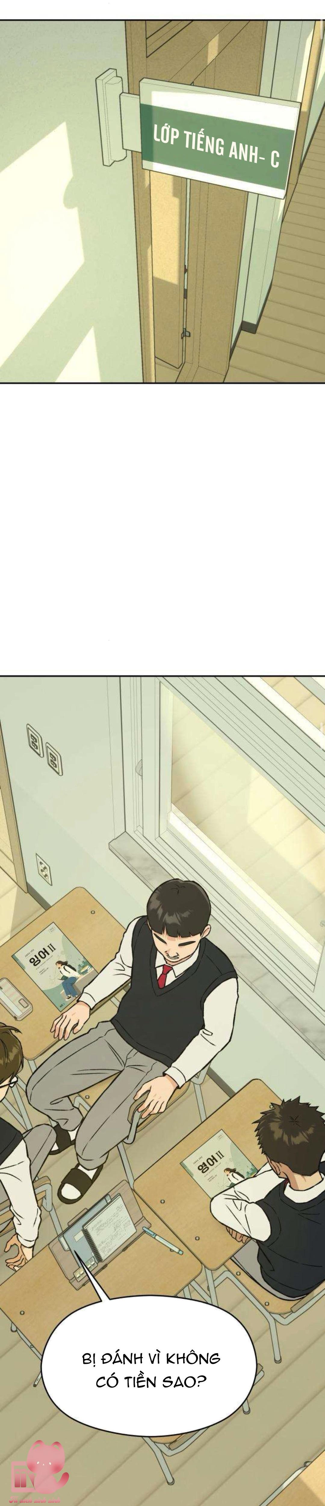 Nguyên Tắc Của Serim - Chap 7 - Trang 9