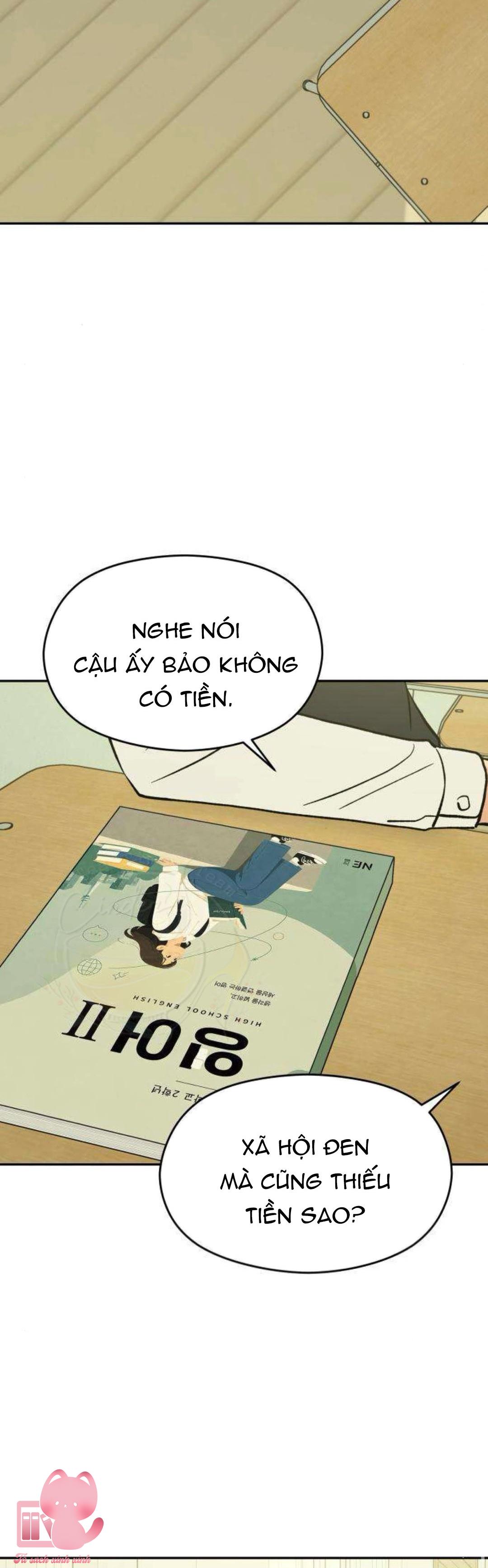 Nguyên Tắc Của Serim - Chap 7 - Trang 10