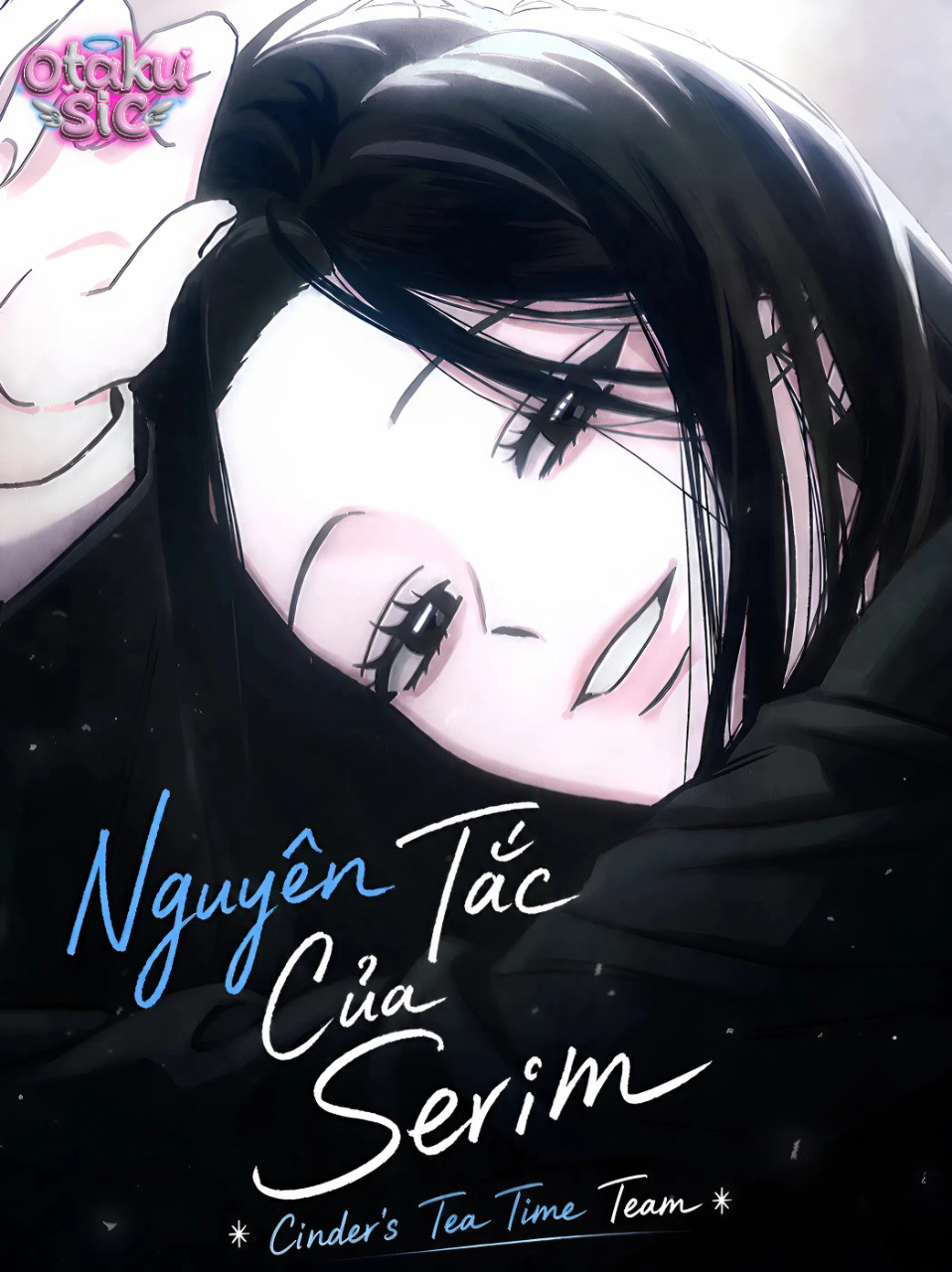 Nguyên Tắc Của Serim - Chap 8 - Trang 1