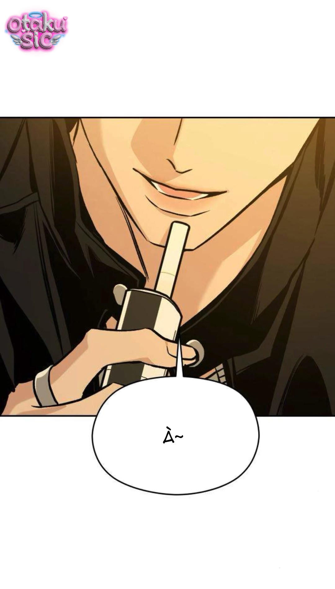 Nguyên Tắc Của Serim - Chap 8 - Trang 2