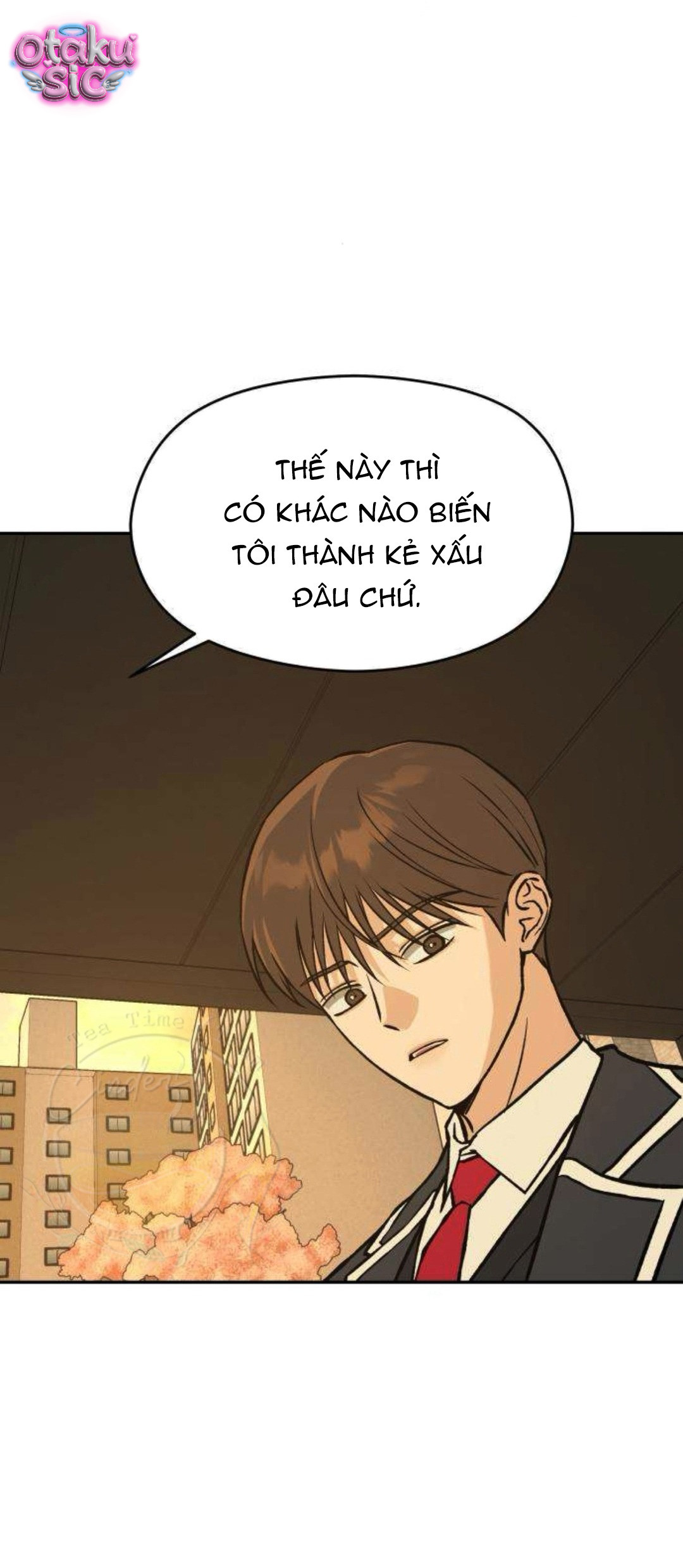 Nguyên Tắc Của Serim - Chap 8 - Trang 12