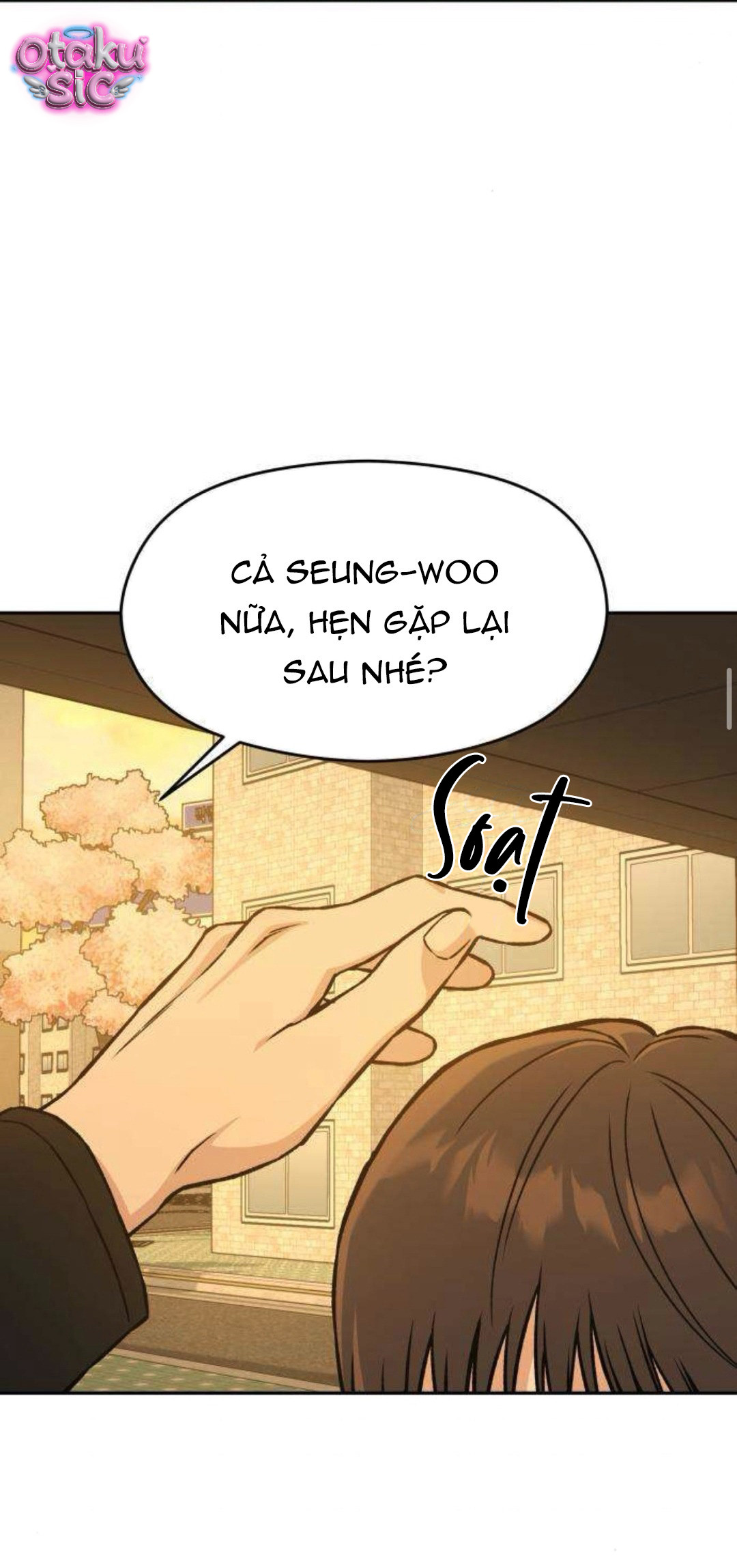Nguyên Tắc Của Serim - Chap 8 - Trang 14