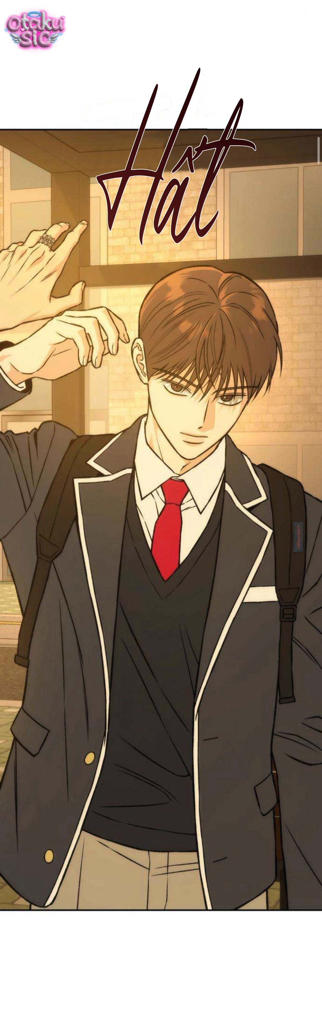 Nguyên Tắc Của Serim - Chap 8 - Trang 15
