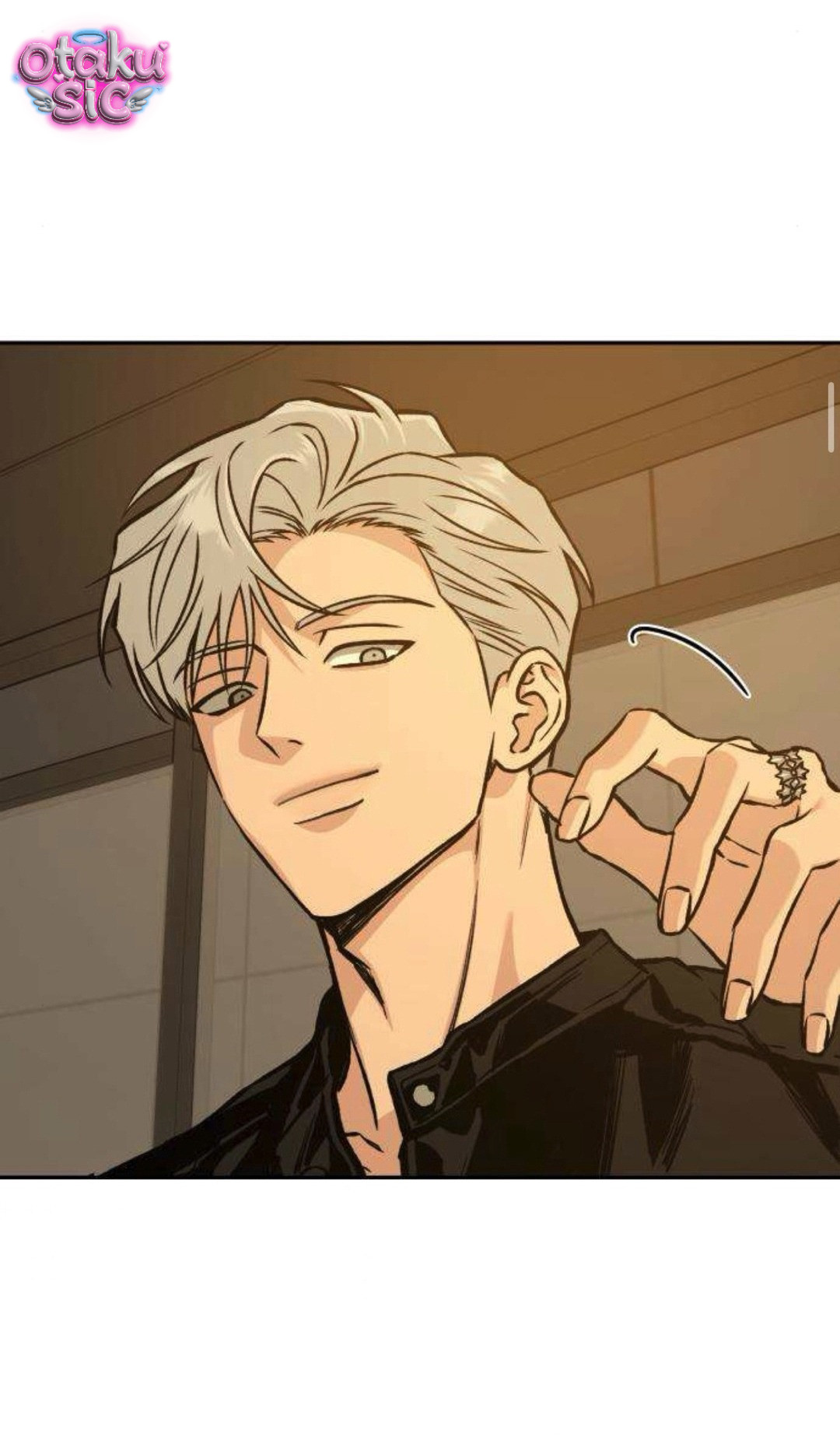 Nguyên Tắc Của Serim - Chap 8 - Trang 16