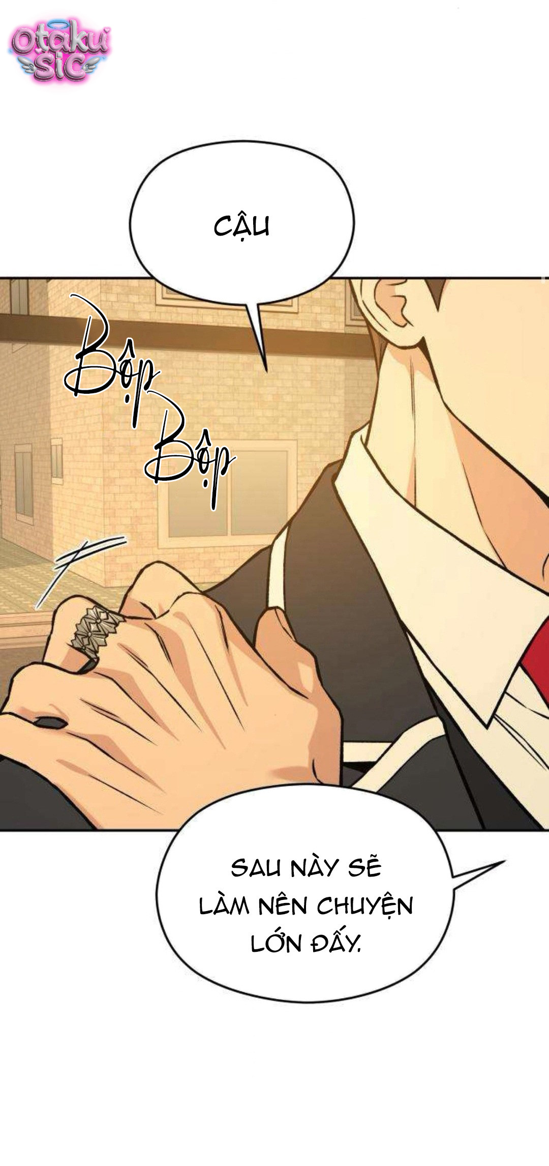 Nguyên Tắc Của Serim - Chap 8 - Trang 17