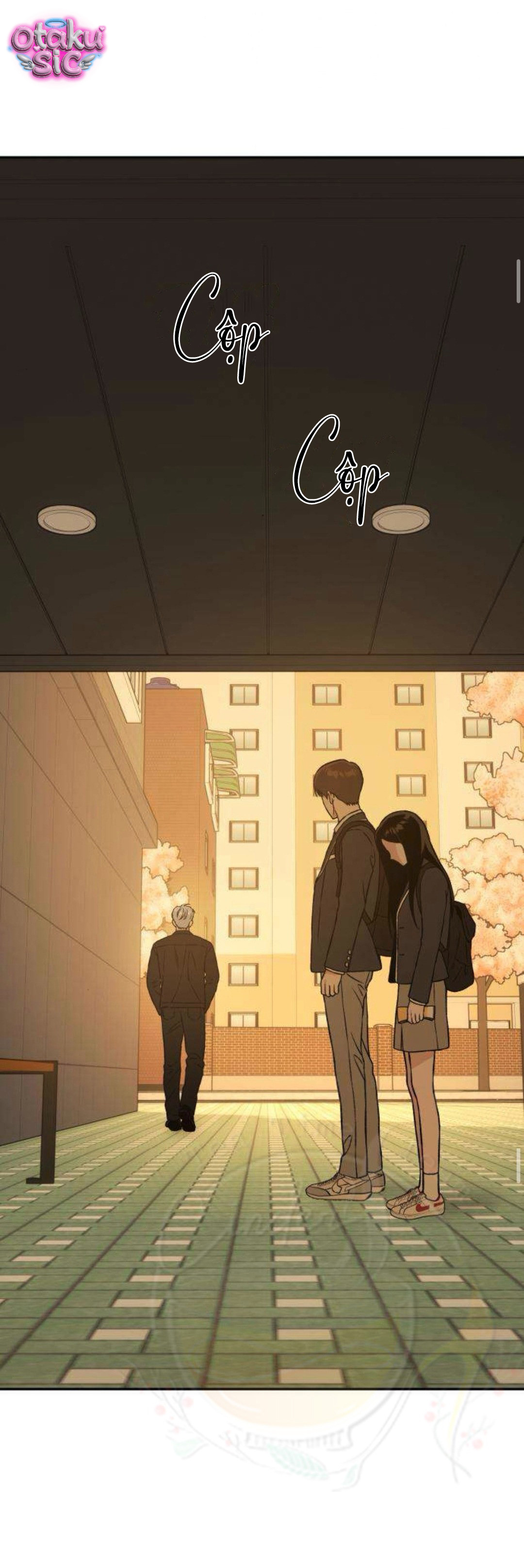 Nguyên Tắc Của Serim - Chap 8 - Trang 18