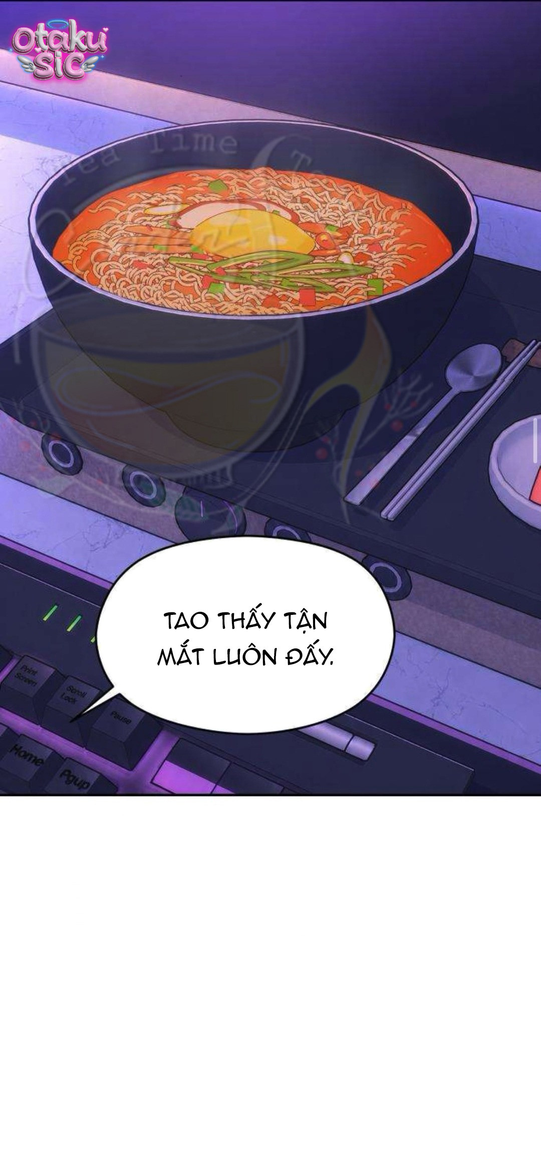 Nguyên Tắc Của Serim - Chap 8 - Trang 26