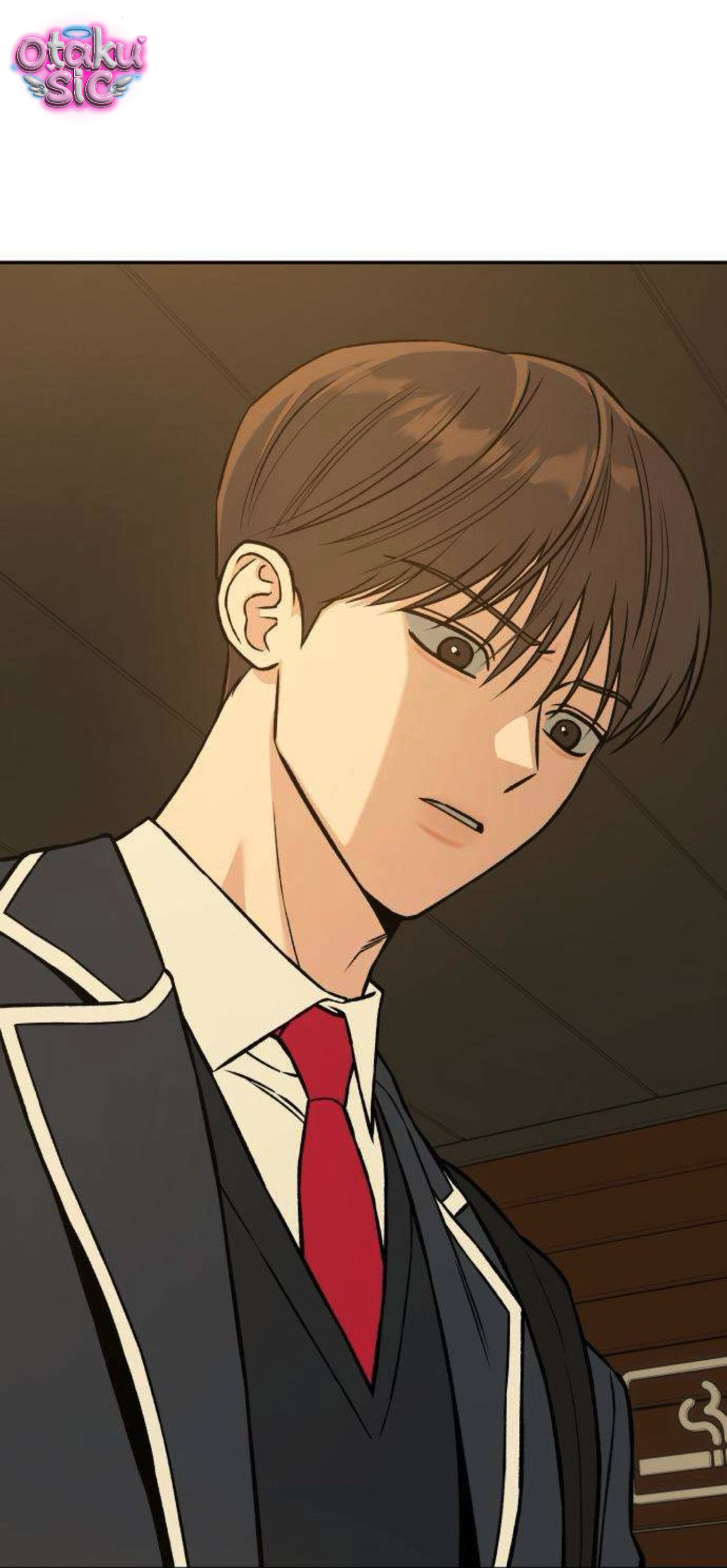 Nguyên Tắc Của Serim - Chap 8 - Trang 4