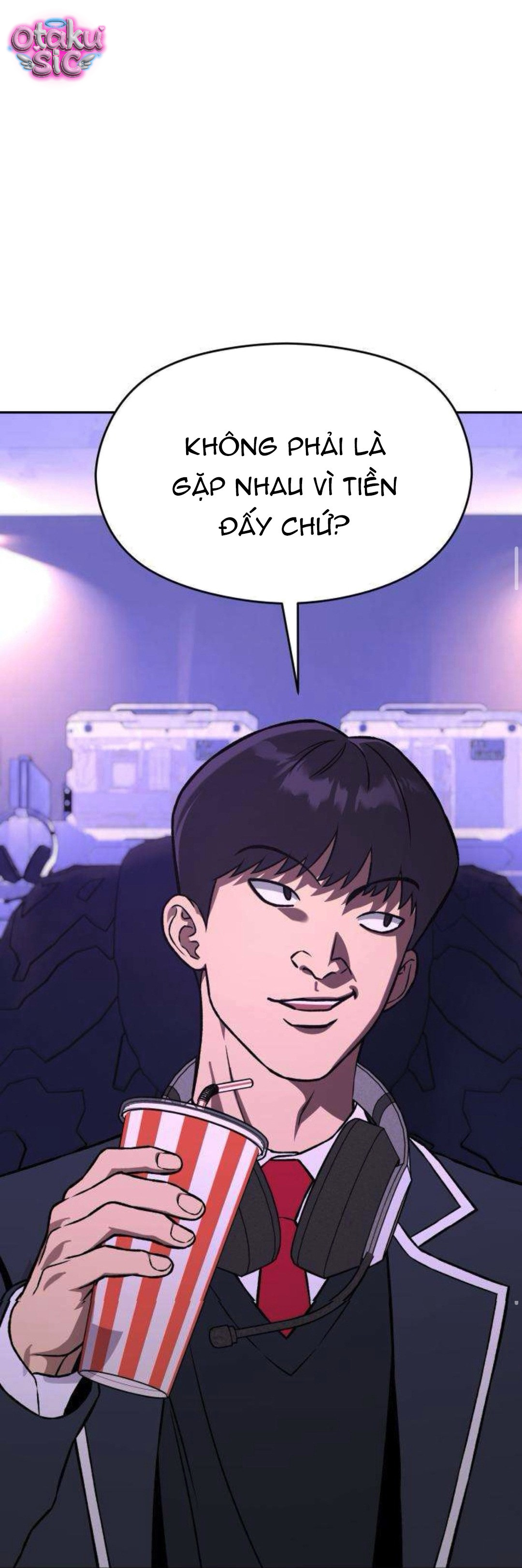 Nguyên Tắc Của Serim - Chap 8 - Trang 31