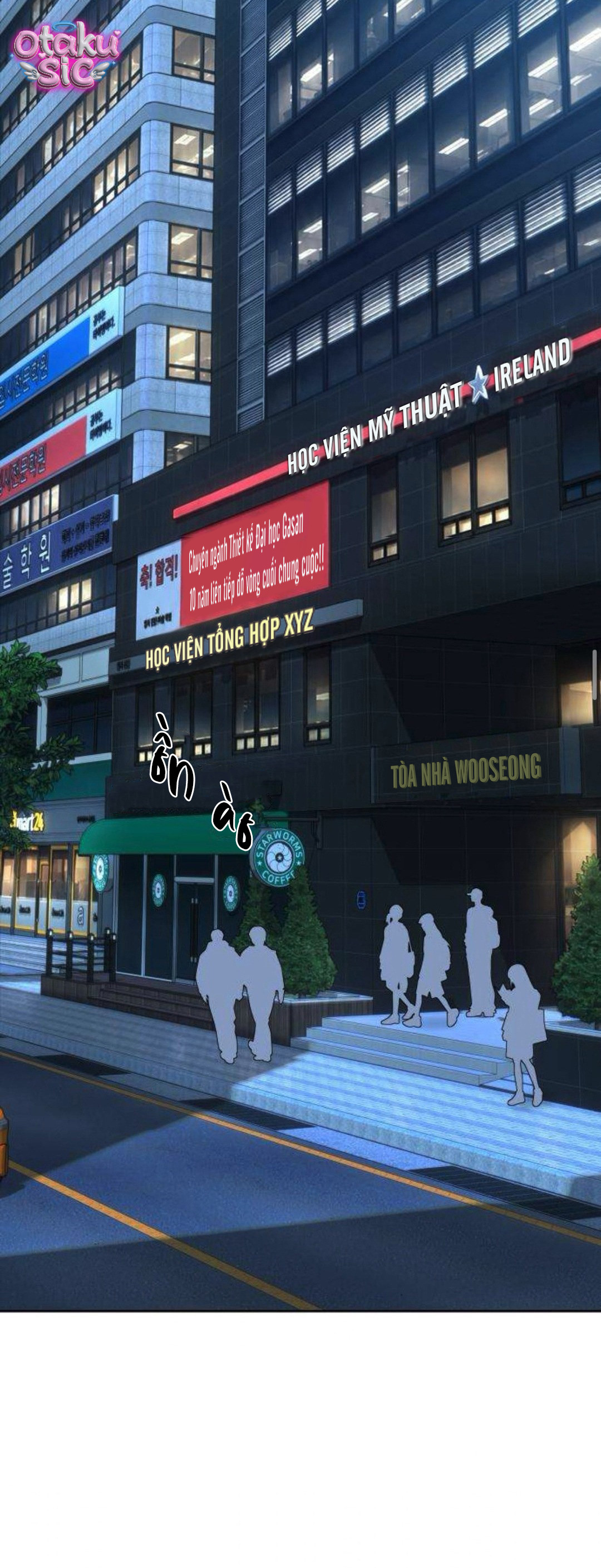 Nguyên Tắc Của Serim - Chap 8 - Trang 33