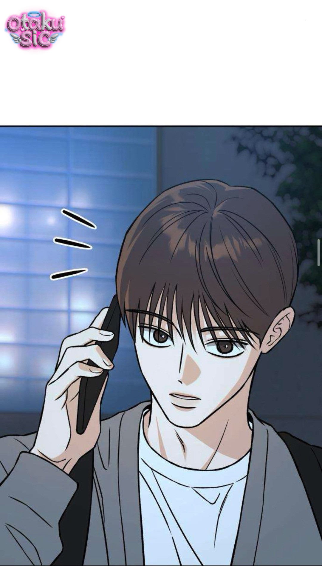 Nguyên Tắc Của Serim - Chap 8 - Trang 35
