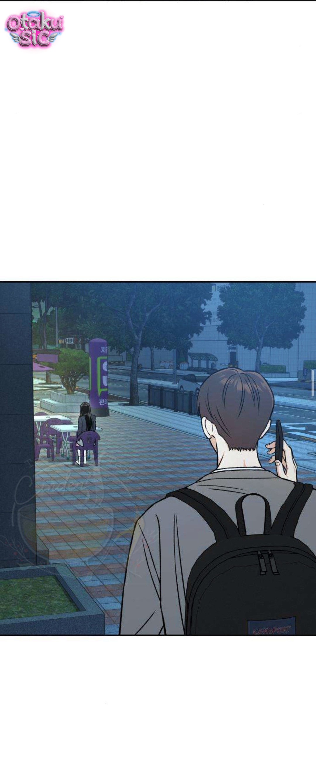 Nguyên Tắc Của Serim - Chap 8 - Trang 36
