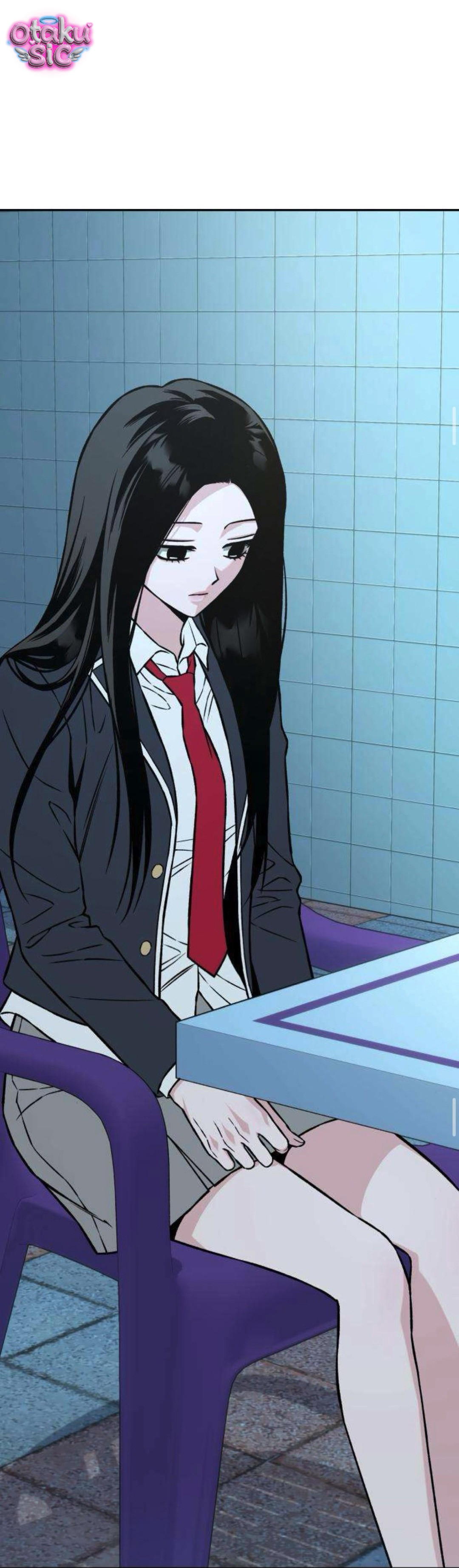 Nguyên Tắc Của Serim - Chap 8 - Trang 37