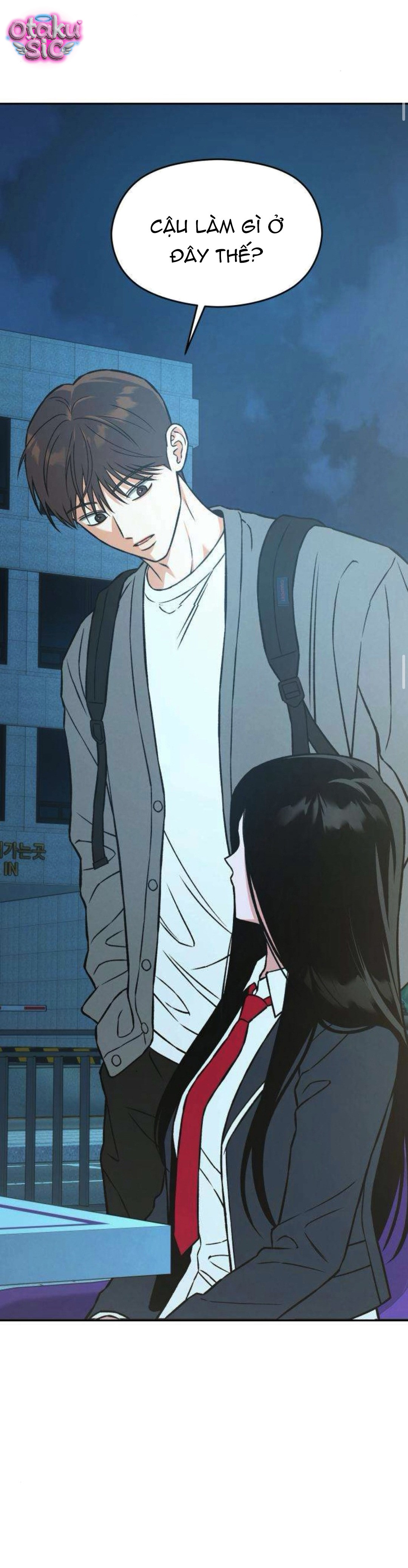 Nguyên Tắc Của Serim - Chap 8 - Trang 39