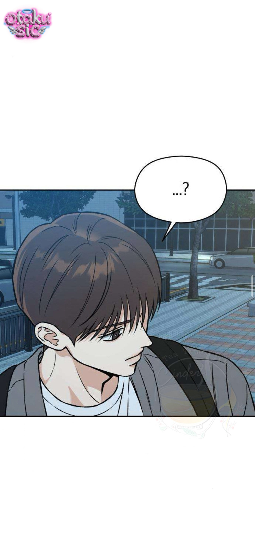 Nguyên Tắc Của Serim - Chap 8 - Trang 40