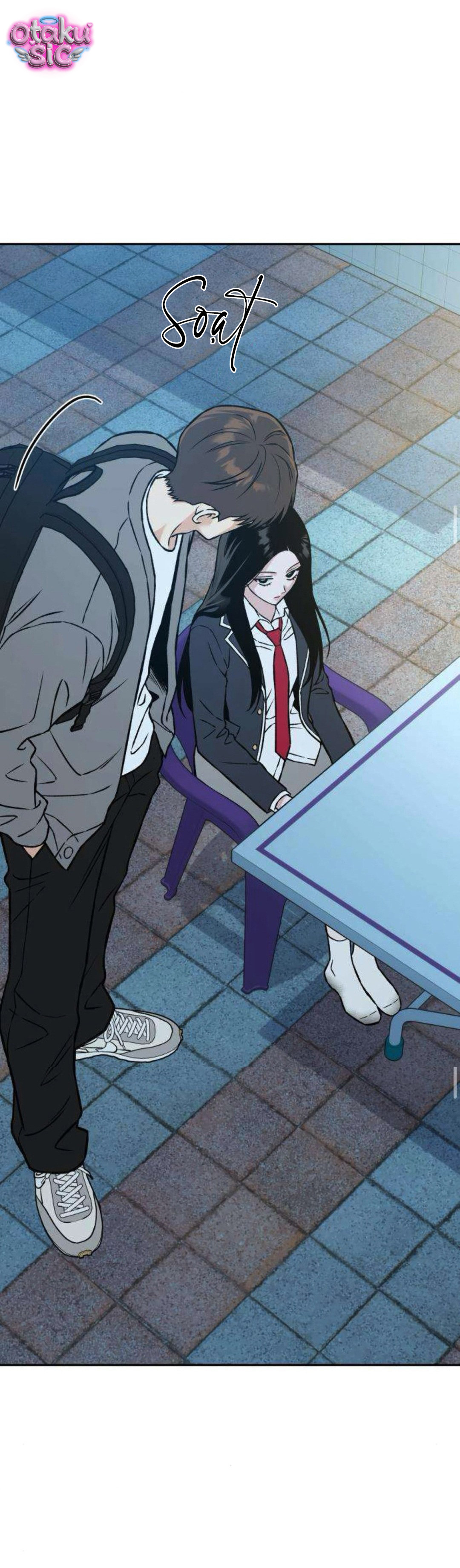 Nguyên Tắc Của Serim - Chap 8 - Trang 41