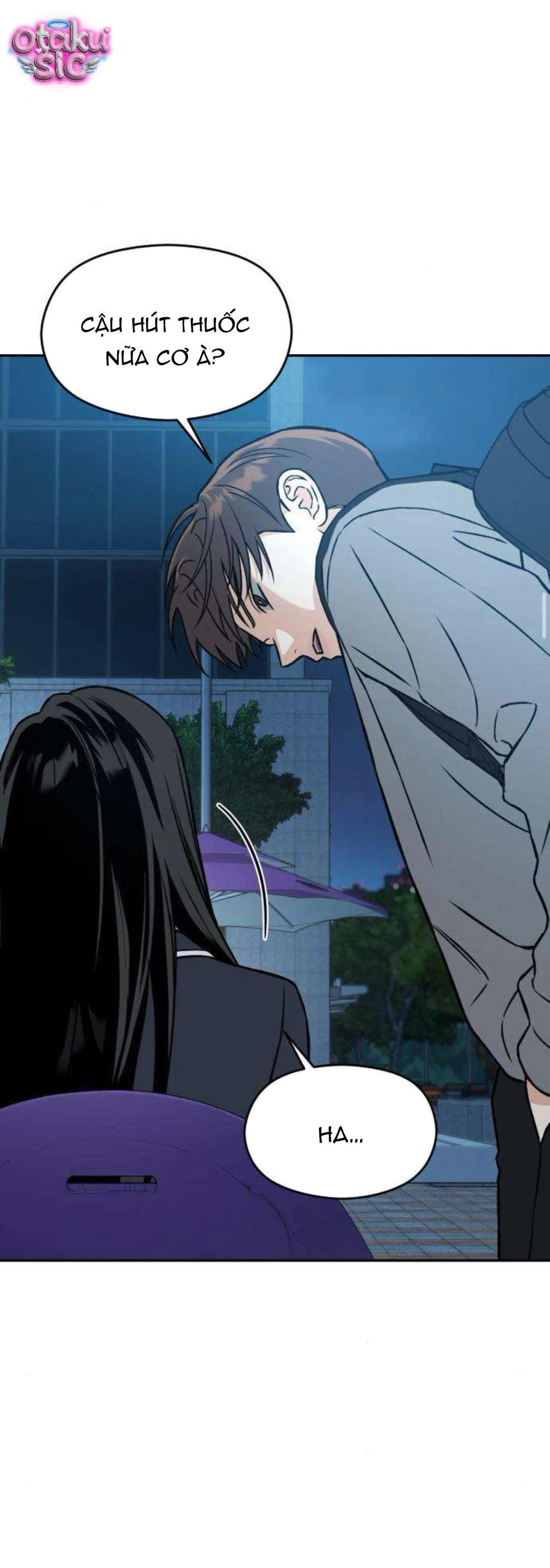 Nguyên Tắc Của Serim - Chap 8 - Trang 42