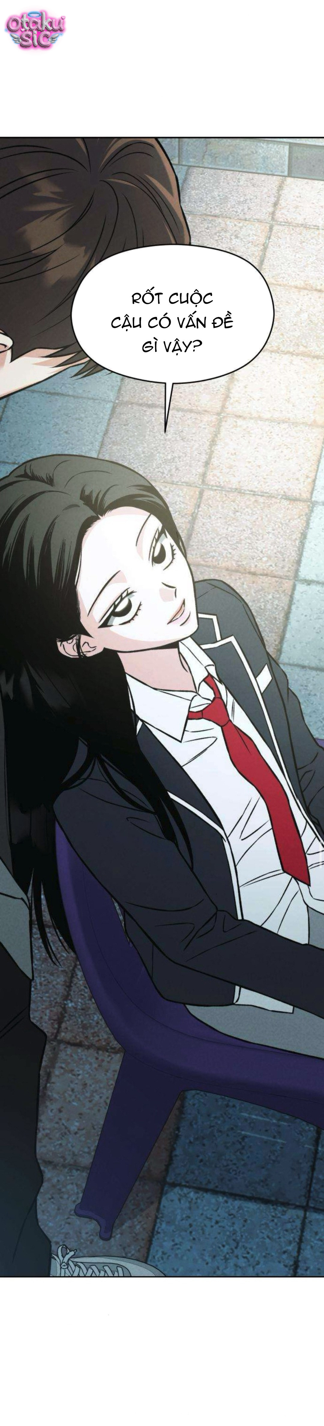 Nguyên Tắc Của Serim - Chap 8 - Trang 43