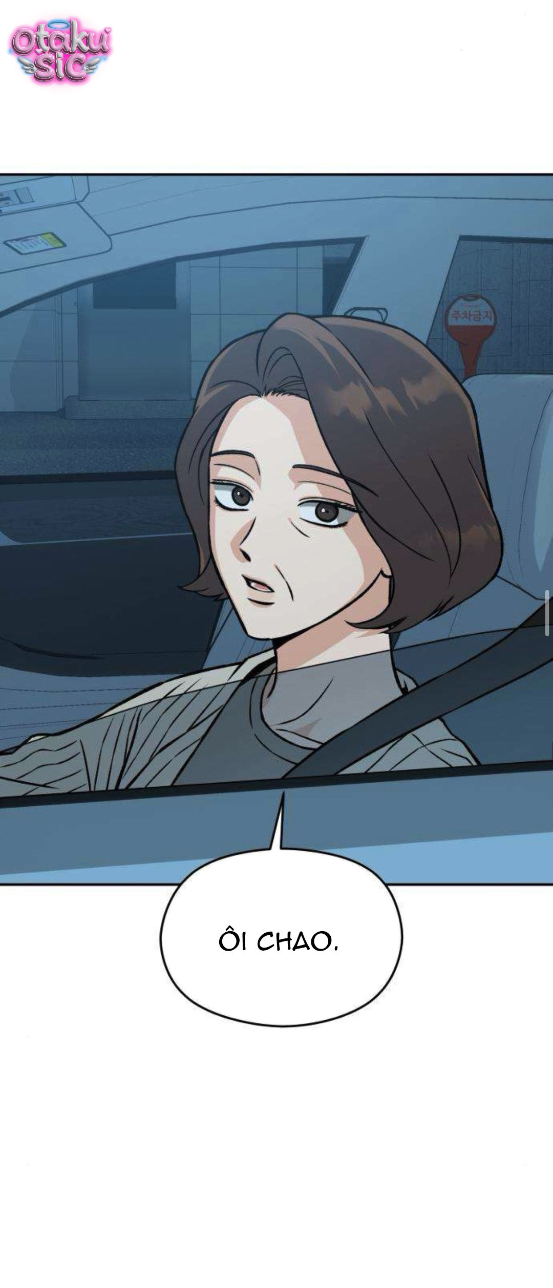 Nguyên Tắc Của Serim - Chap 8 - Trang 45