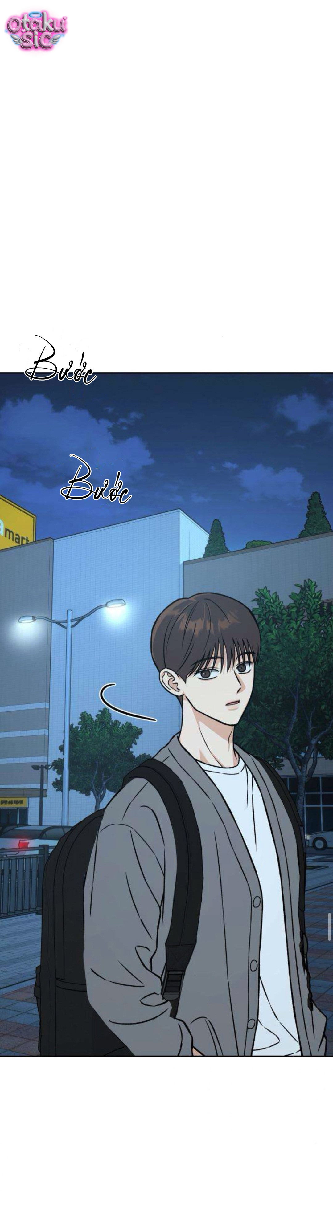 Nguyên Tắc Của Serim - Chap 8 - Trang 48