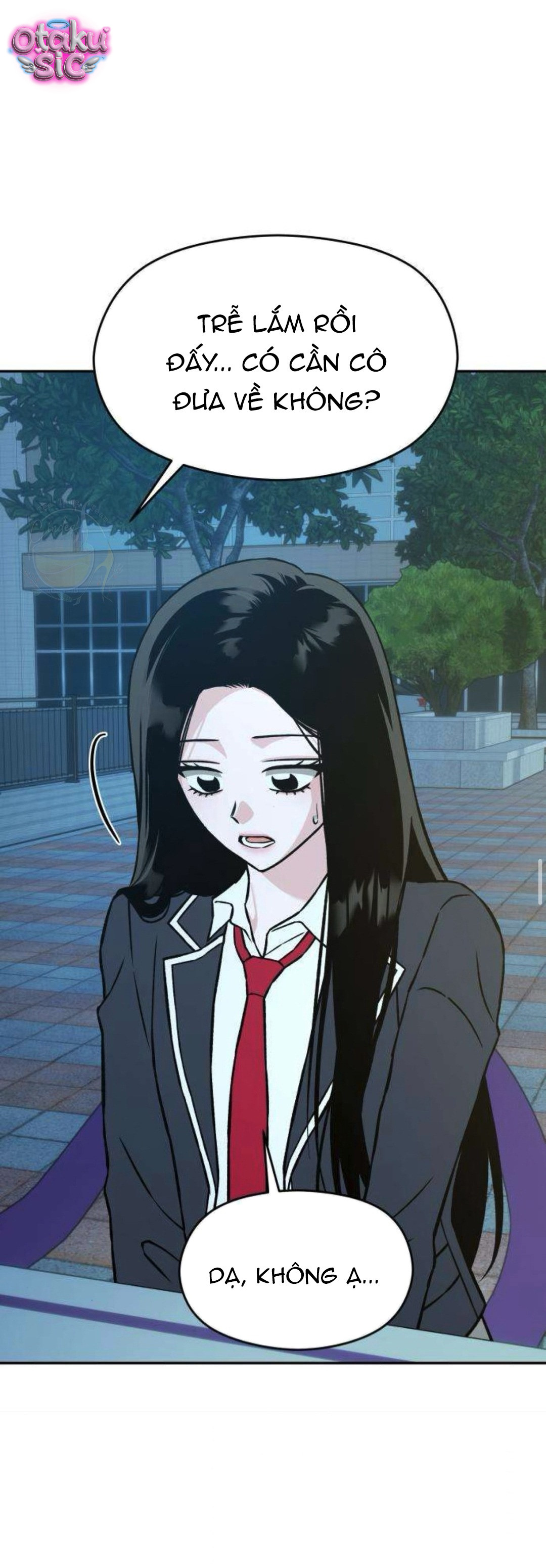 Nguyên Tắc Của Serim - Chap 8 - Trang 50