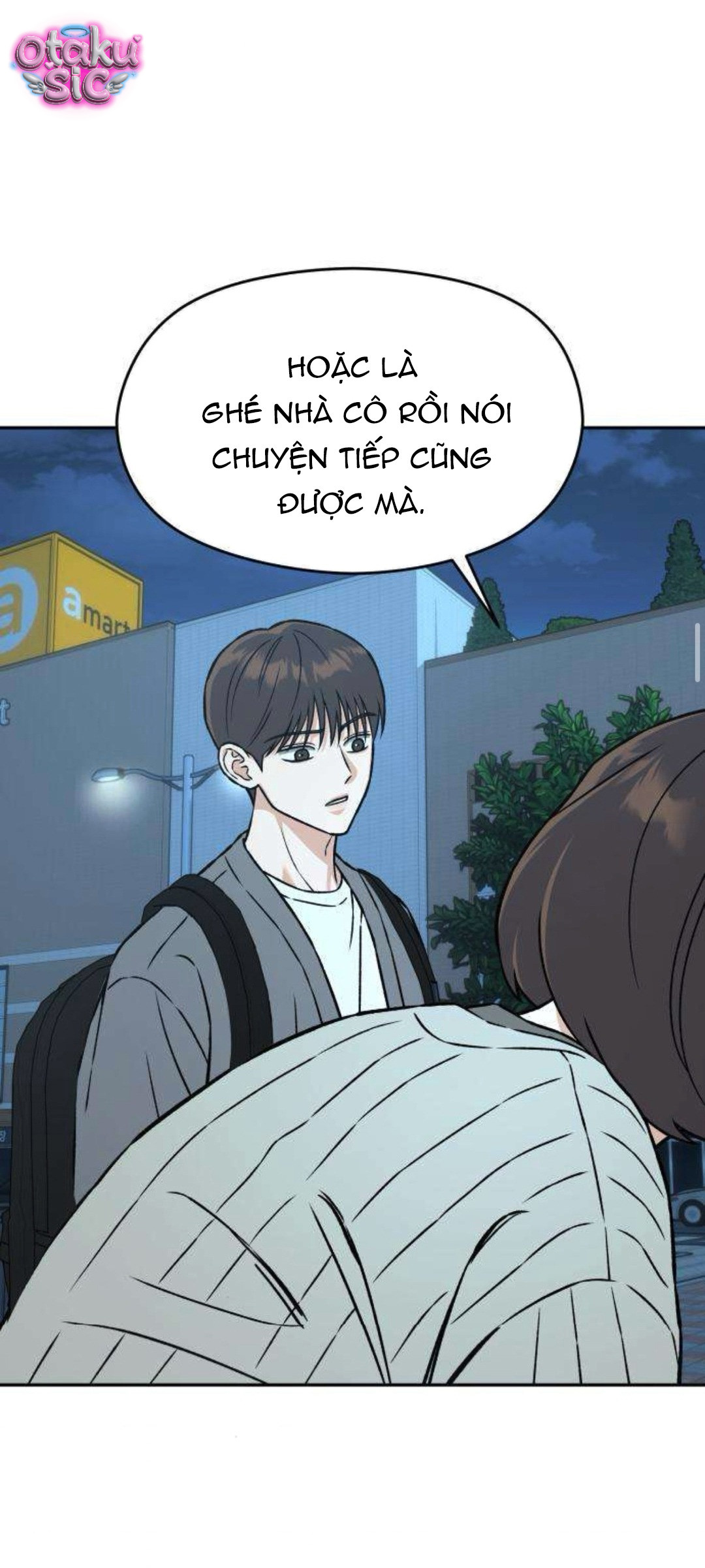 Nguyên Tắc Của Serim - Chap 8 - Trang 51