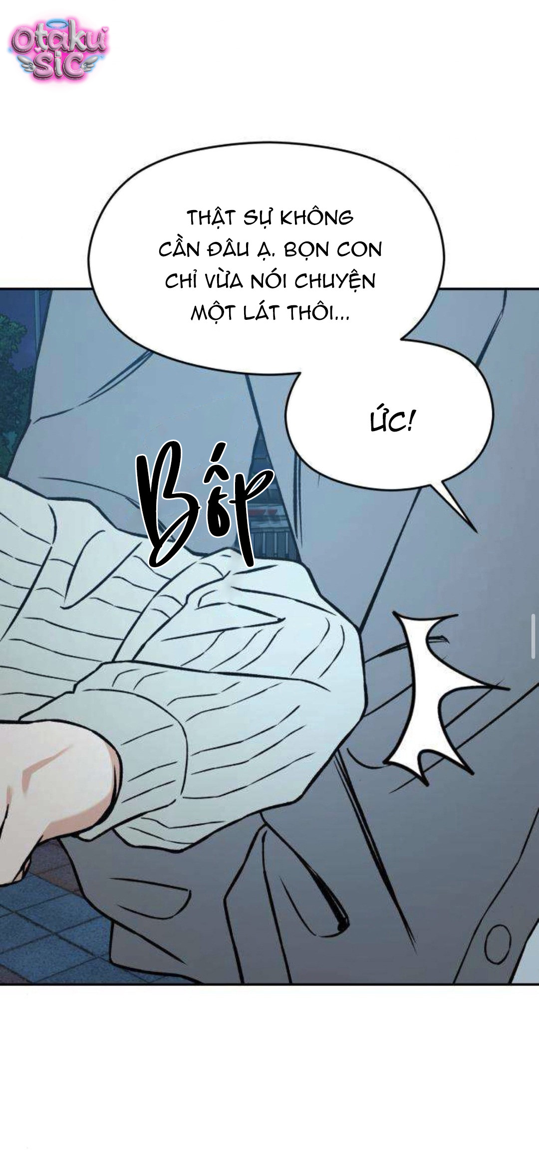 Nguyên Tắc Của Serim - Chap 8 - Trang 52