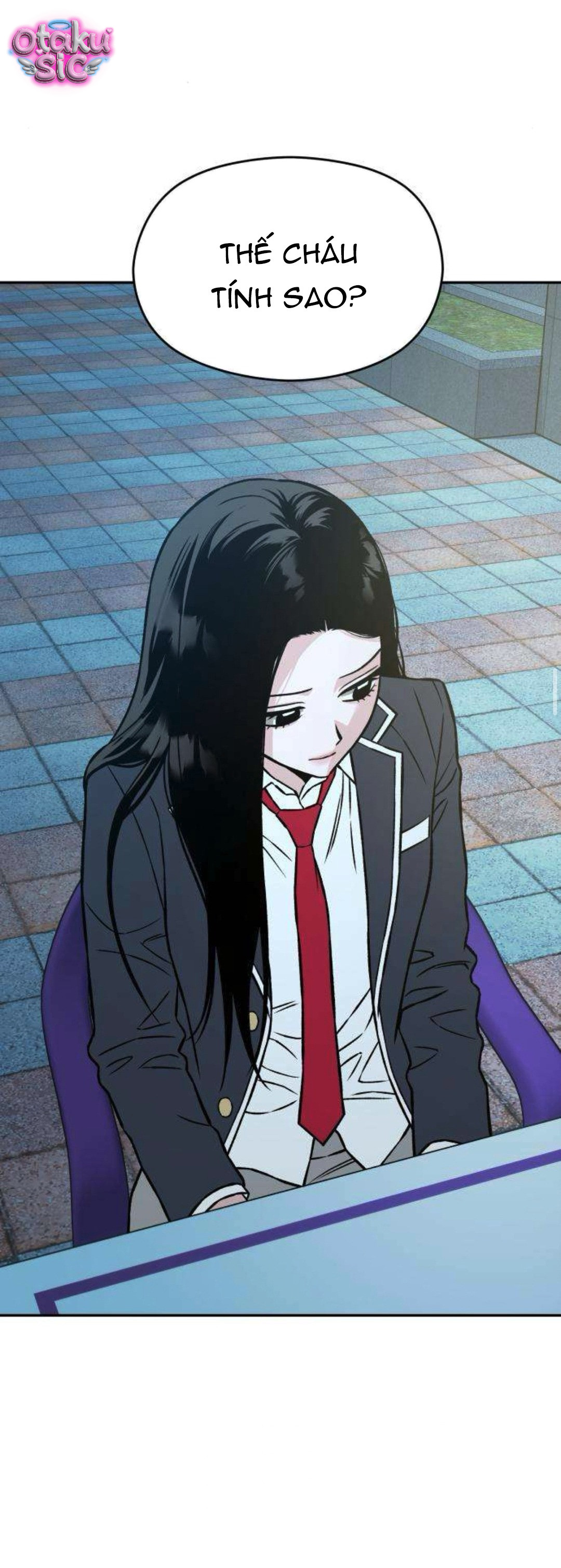 Nguyên Tắc Của Serim - Chap 8 - Trang 53