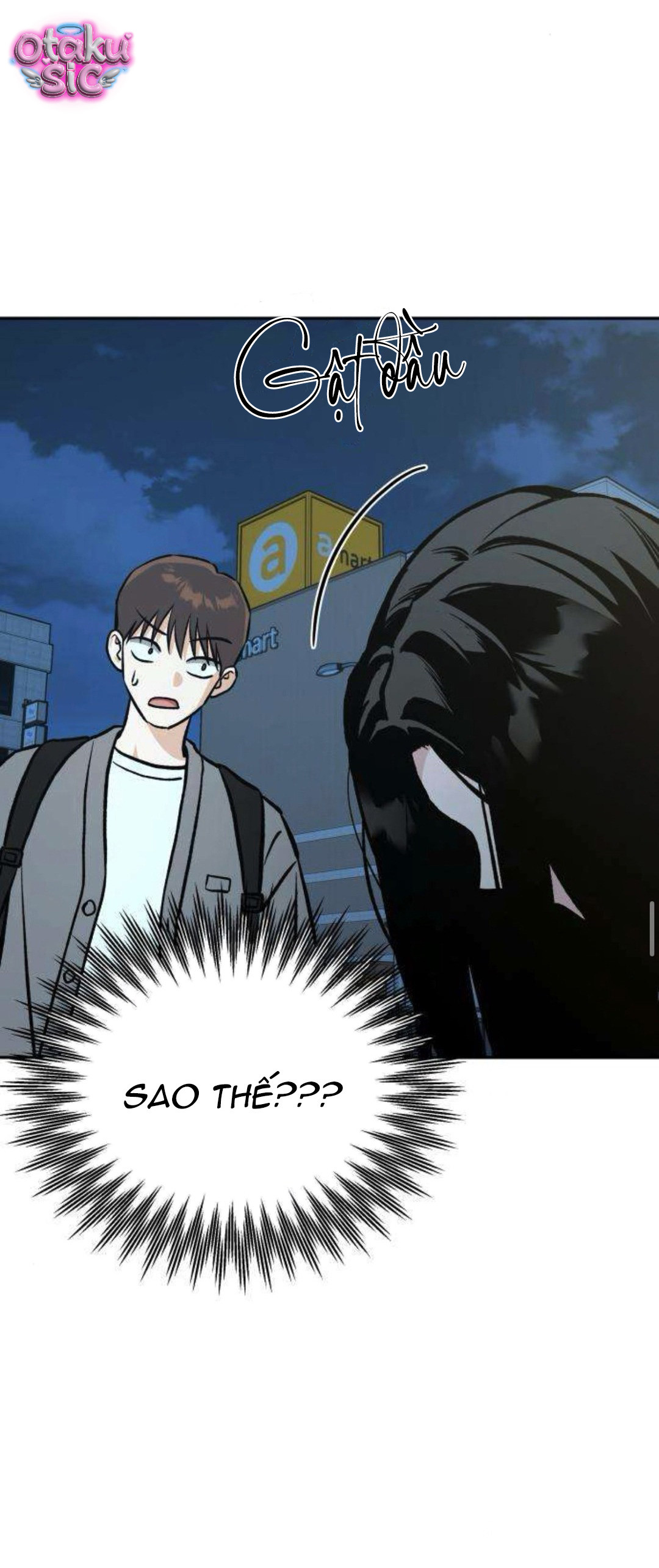 Nguyên Tắc Của Serim - Chap 8 - Trang 54