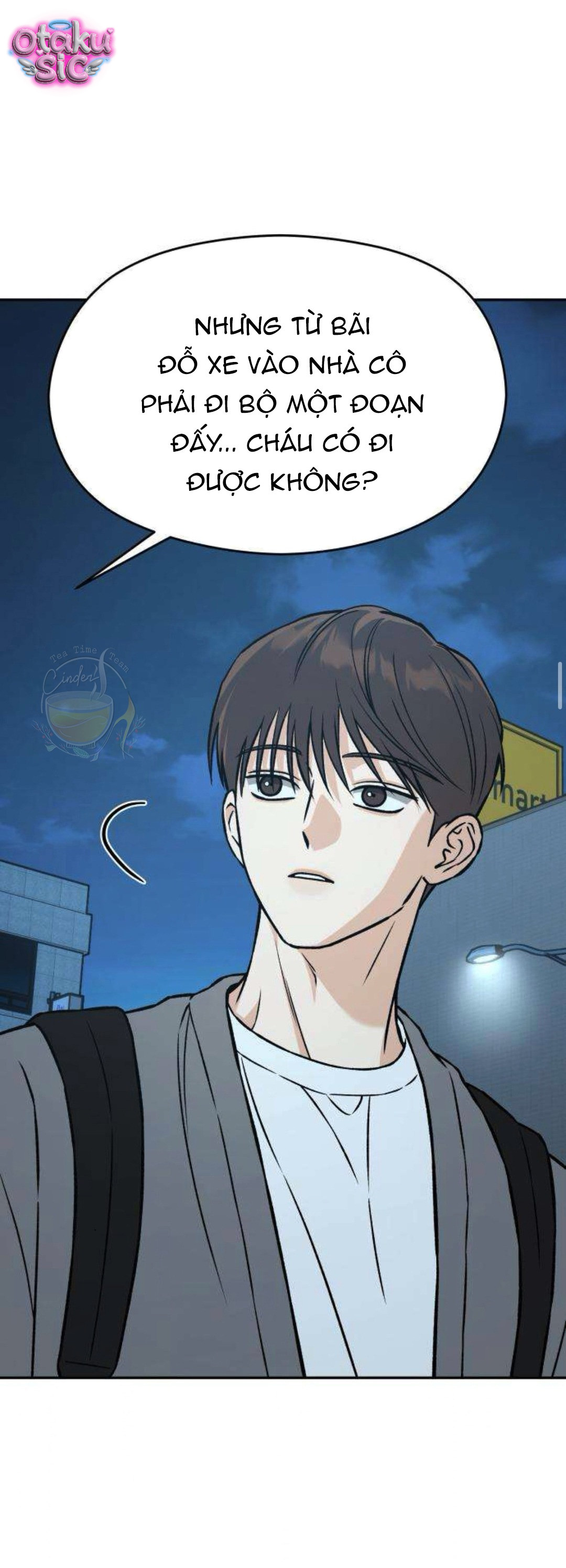 Nguyên Tắc Của Serim - Chap 8 - Trang 55