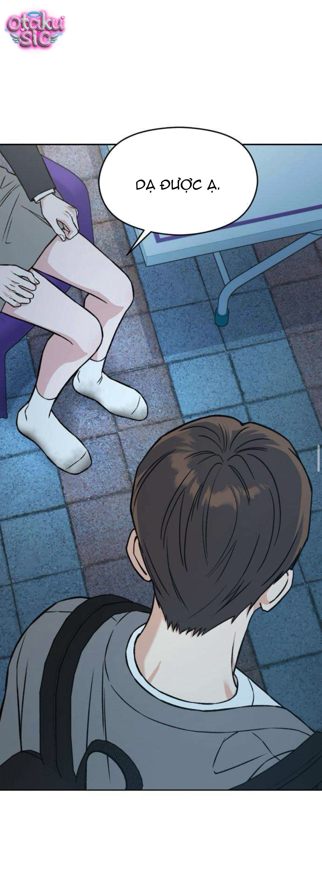 Nguyên Tắc Của Serim - Chap 8 - Trang 56